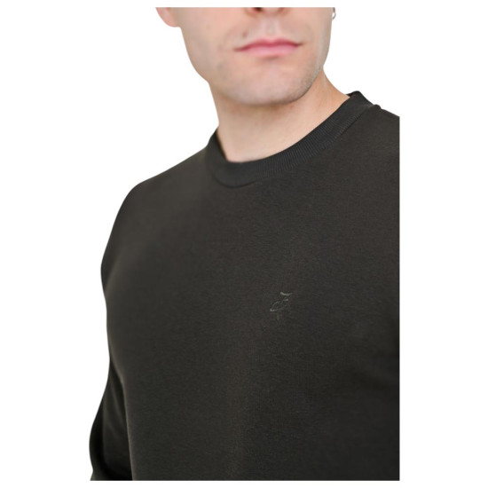 Target Ανδρικό φούτερ Fleece Crewneck